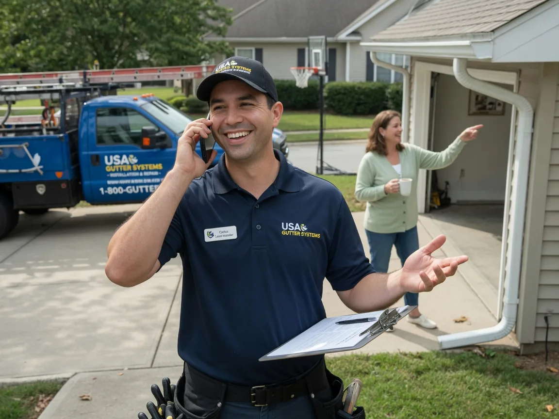 Gutter Installation Gallion, AL FAQs